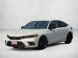 Certified 2023 Honda Civic Sport Hatchback