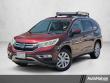 Used 2015 Honda CR-V EX-L AWD SUV