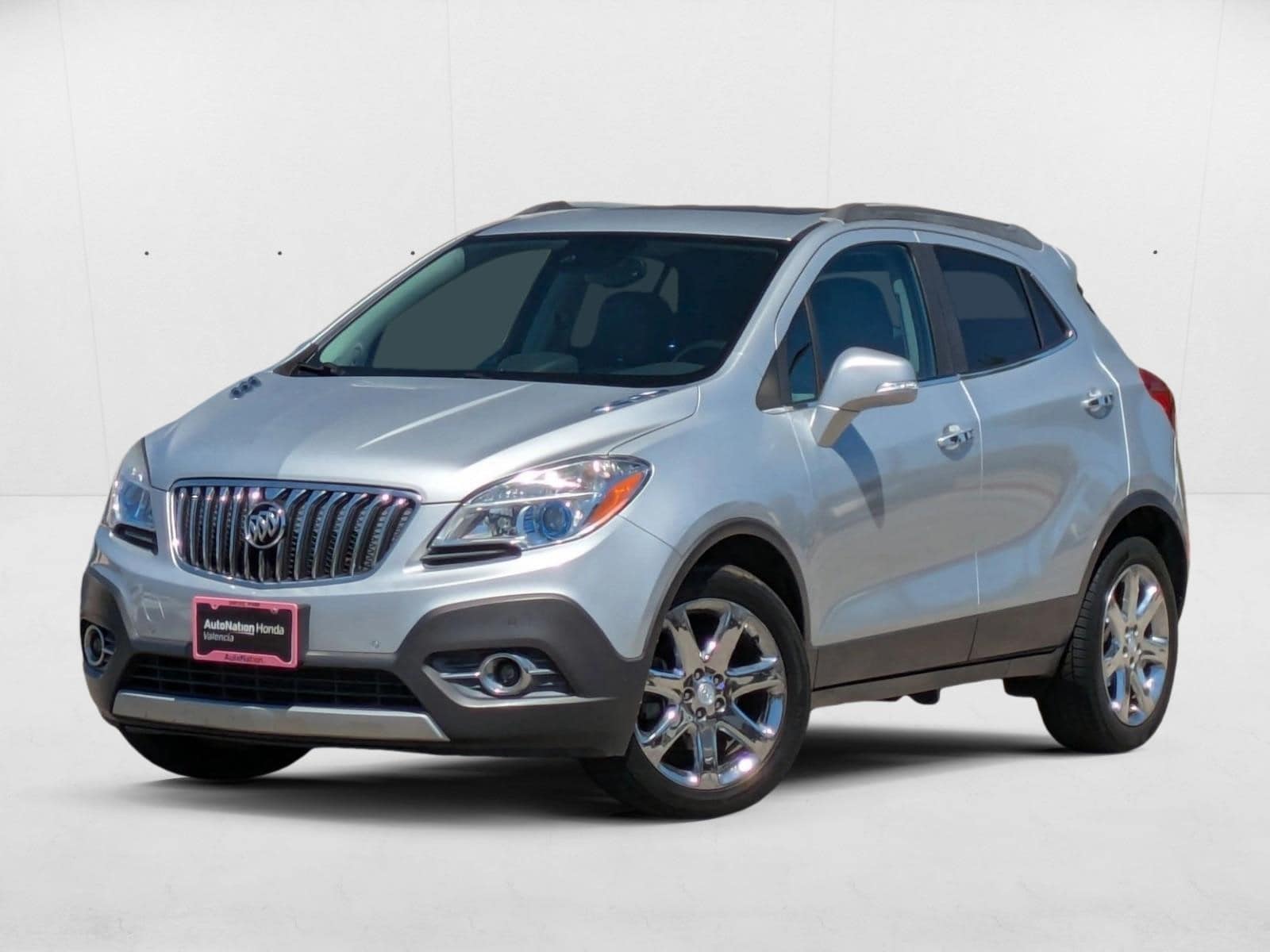 2014 Buick Encore