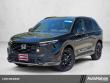Certified 2026 Honda CR-V Hybrid Sport-L SUV