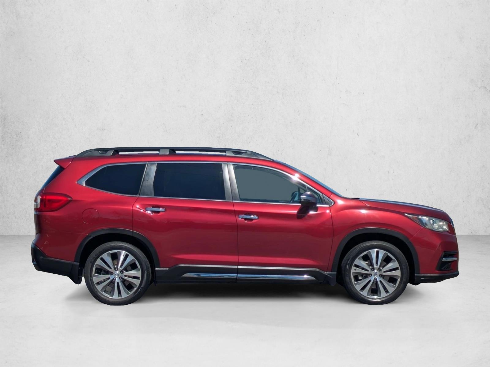 2019 Subaru Ascent Touring photo 4