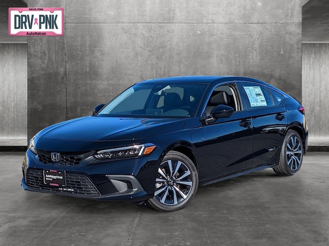 Which Honda Civic Trims Matches Your Lifestyle?