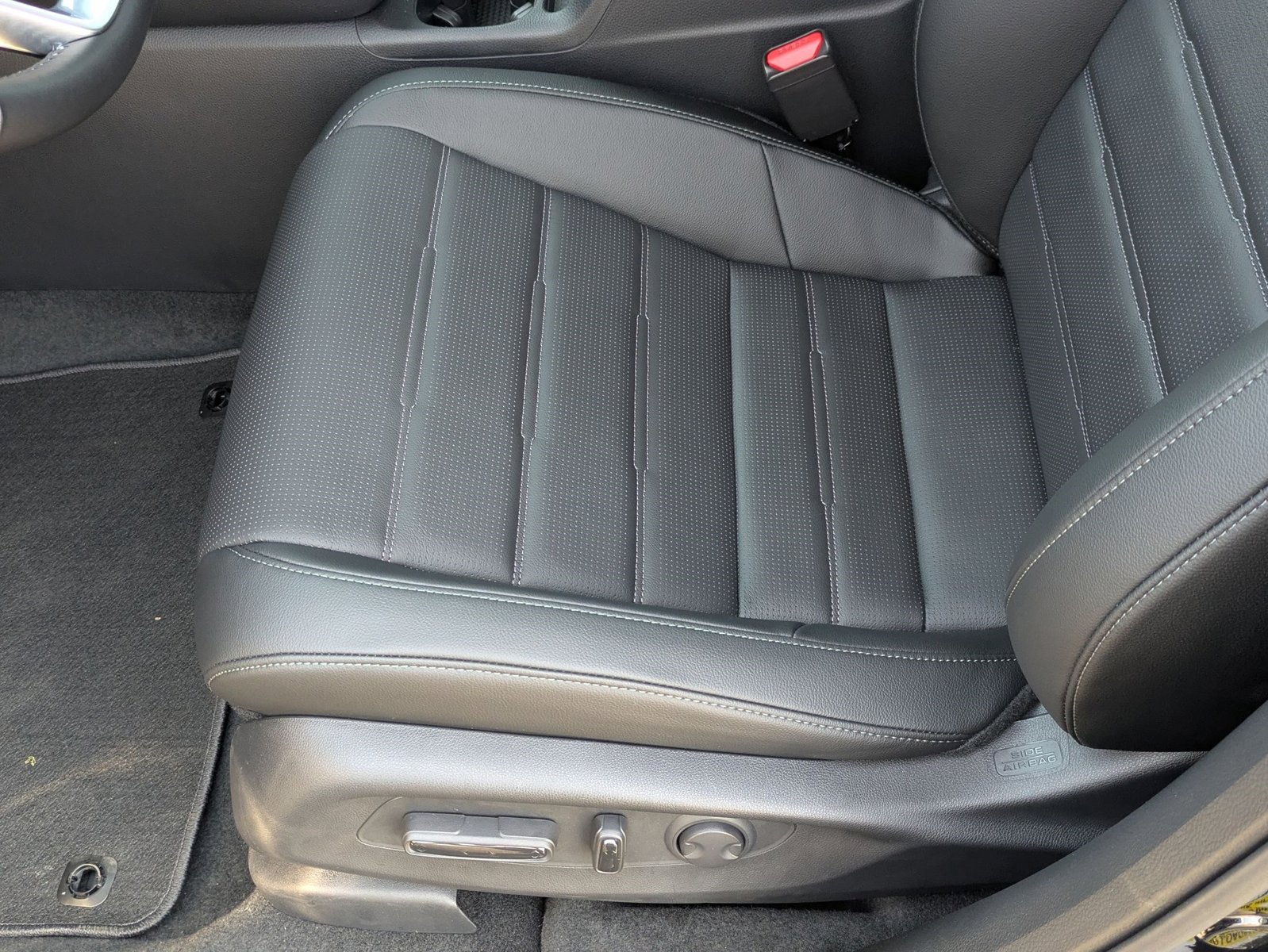 2026 Honda CR-V EX-L photo 2