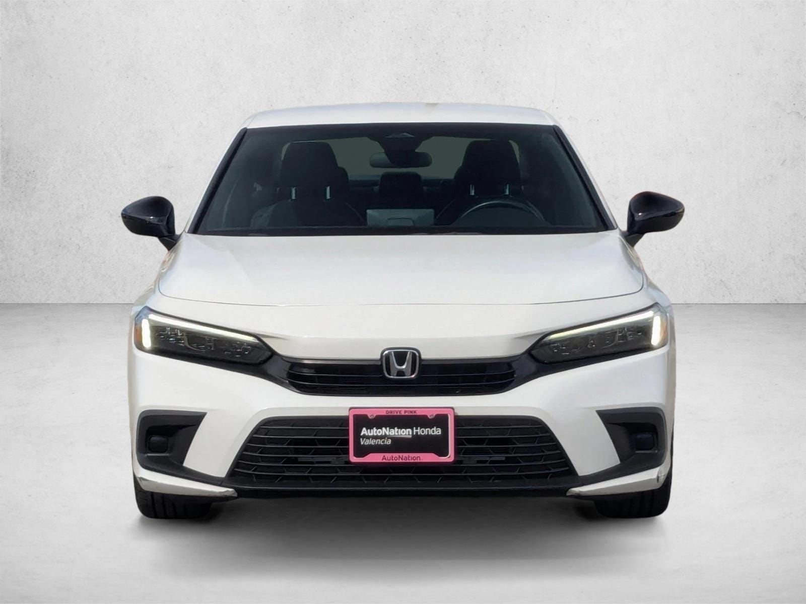 2023 Honda Civic Sport photo 2