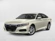 Used 2020 Honda Accord LX 1.5T Sedan