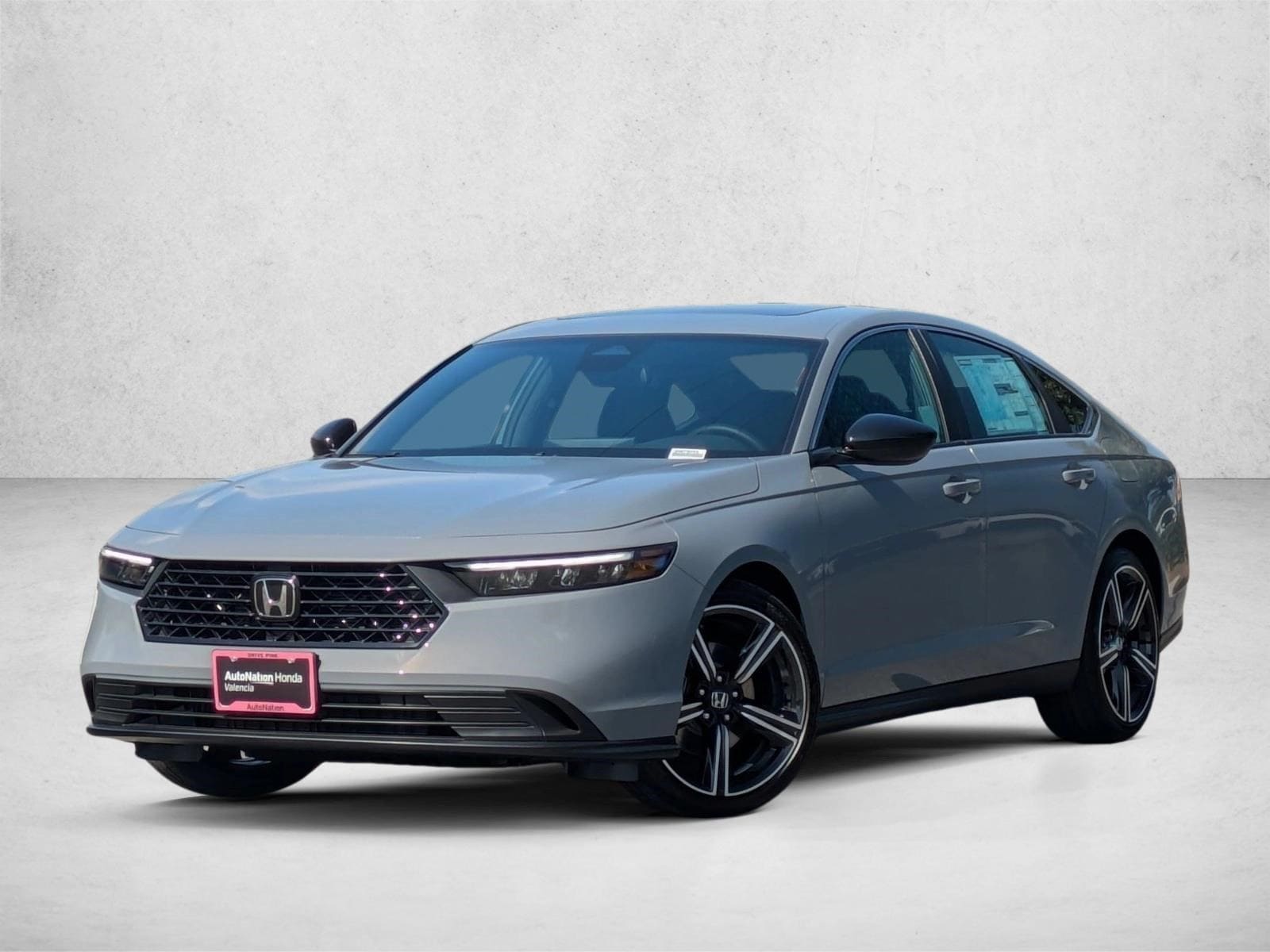 2025 Honda Accord Hybrid Sport's photo