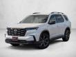 Used 2025 Honda Pilot Sport SUV