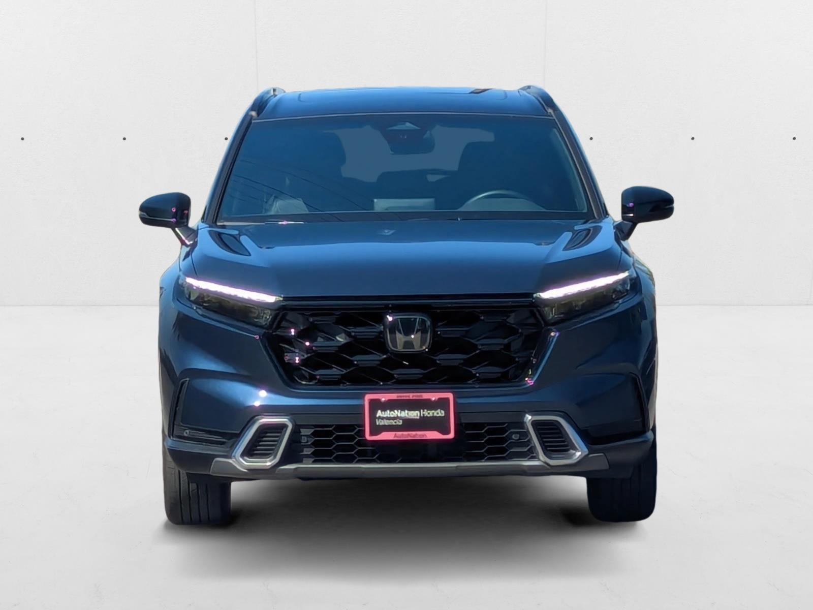 2025 Honda CR-V Hybrid Sport Touring photo 2