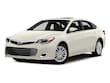 Toyota Avalon Hybrid