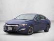 Used 2023 Chevrolet Malibu 1LT Sedan