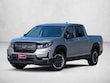  Honda Ridgeline