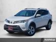 Used 2014 Toyota RAV4 XLE SUV