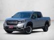 Certified 2024 Honda Ridgeline Sport Truck Crew Cab
