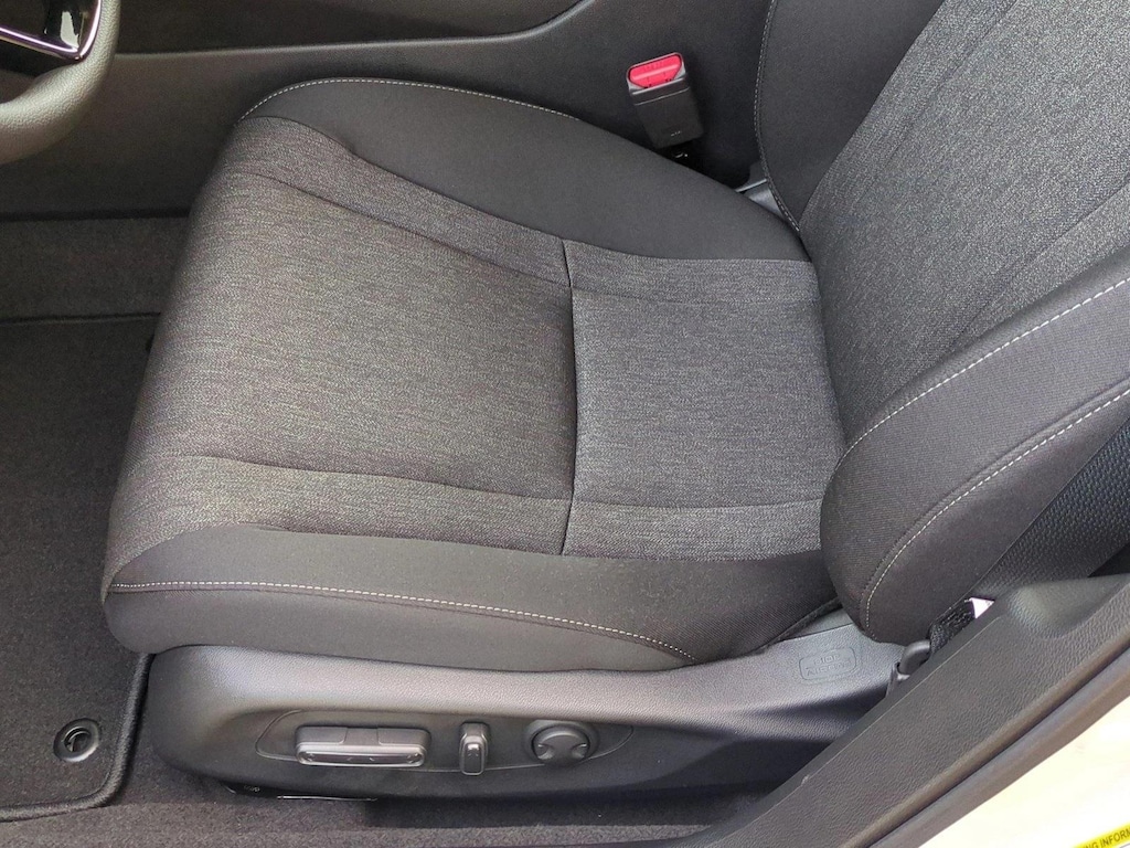 New 2026 Honda Accord SE Sedan