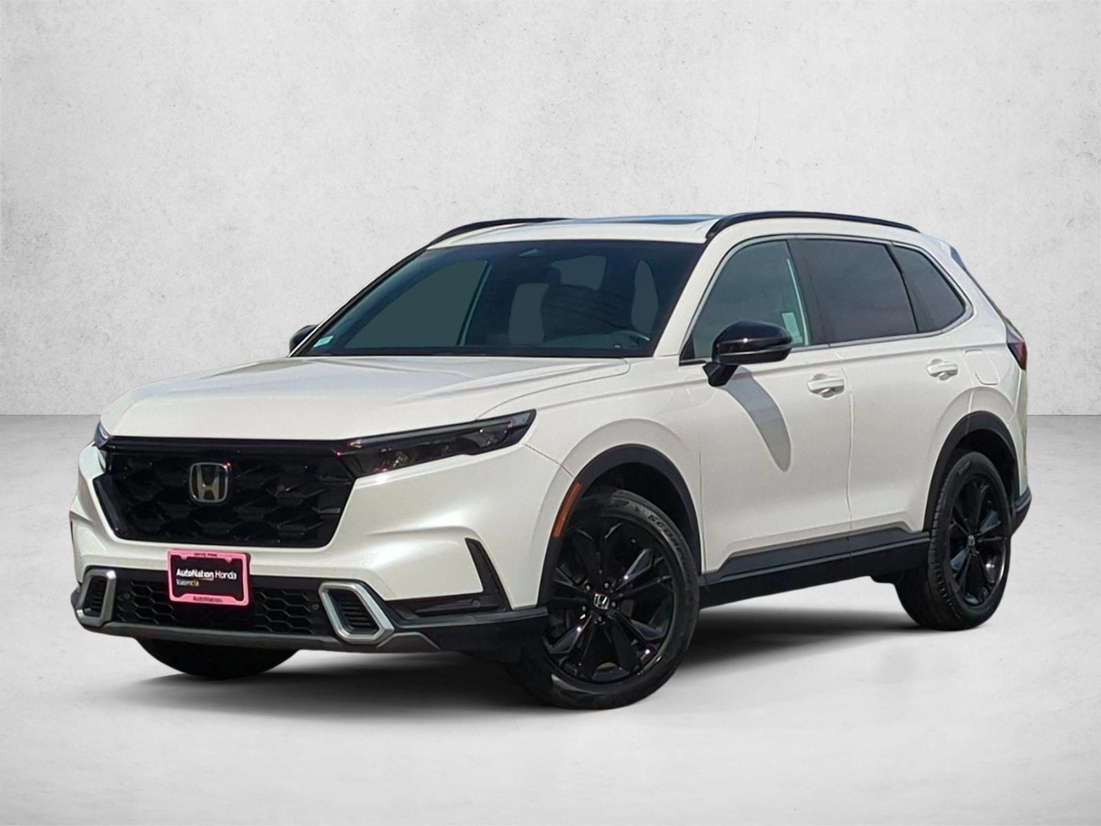 2023 Honda CR-V Hybrid Sport Touring photo 1