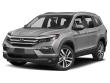 Used 2018 Honda Pilot Touring AWD SUV
