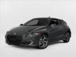 Used 2016 Honda CR-Z EX Hatchback