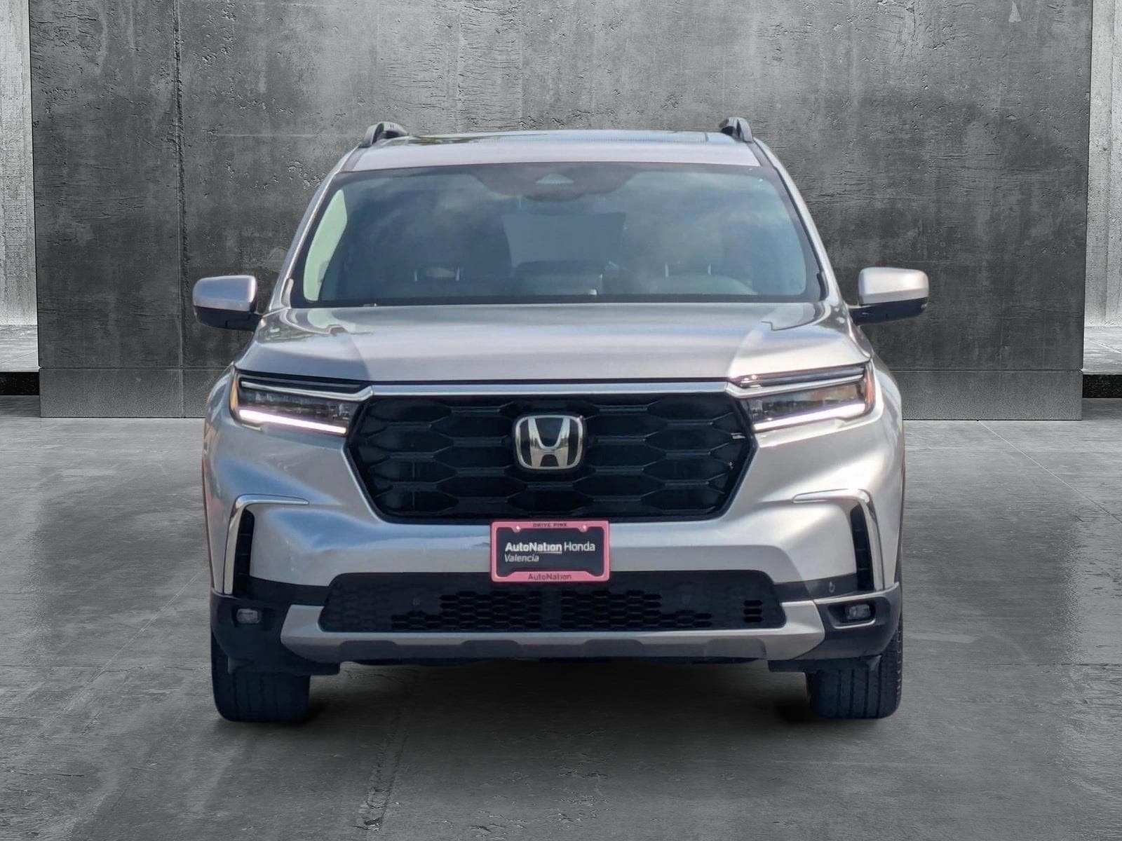 Used 2024 Honda Pilot Touring with VIN 5FNYG1H78RB024065 for sale in Valencia, CA