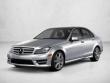 Used 2013 Mercedes-Benz C-Class C 250 Sedan