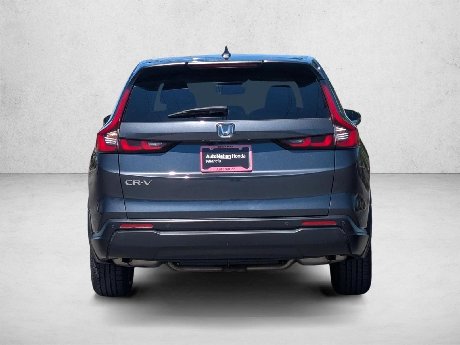 2023 Honda CR-V EX-L w/BSI photo 6