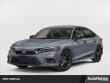 Used 2023 Honda Civic Sport Sedan