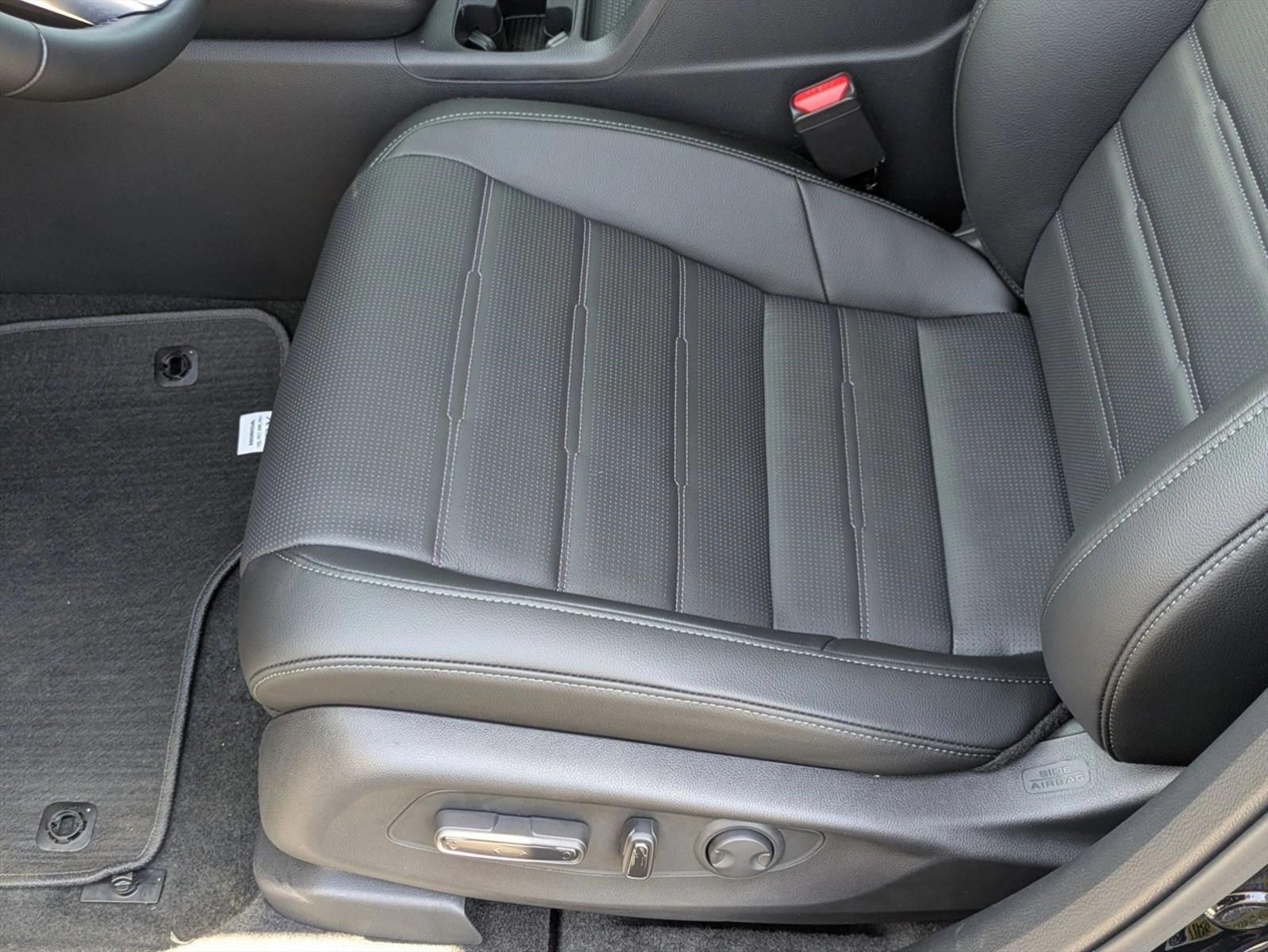 2026 Honda CR-V EX-L photo 2