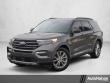 Used 2020 Ford Explorer XLT SUV