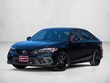 Honda Civic Si