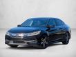 Used 2016 Honda Accord Touring Sedan