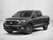 Used 2023 Honda Ridgeline RTL-E Truck Crew Cab