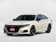 Honda Accord Hybrid