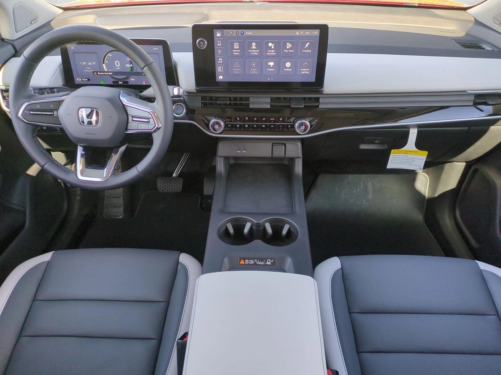 2026 Honda Prologue Touring - Photo 15