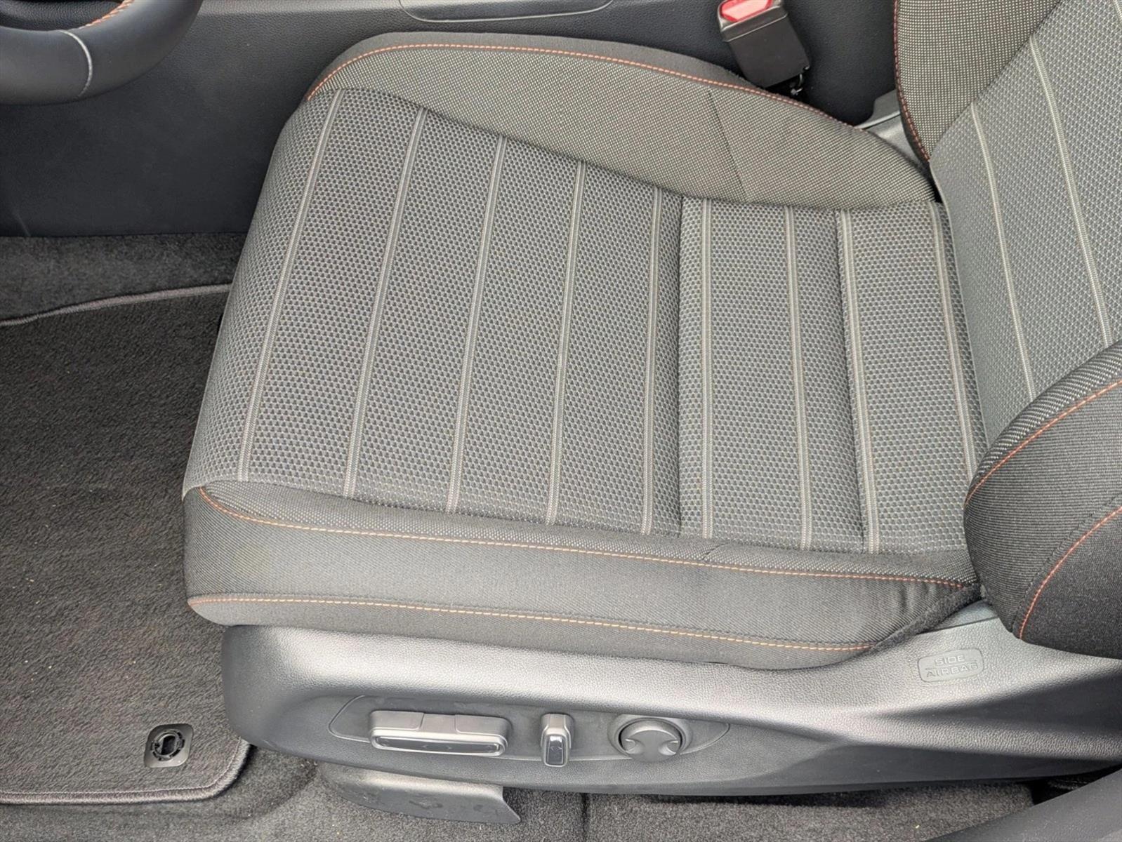 2026 Honda CR-V Hybrid Sport photo 3