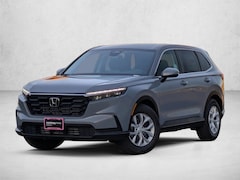 2026 Honda CR-V LX SUV