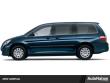 Used 2006 Honda Odyssey LX Van