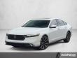 Used 2024 Honda Accord Hybrid Touring Sedan
