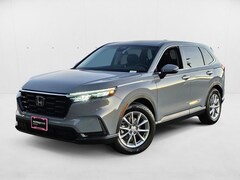 2026 Honda CR-V EX SUV