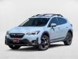 Used 2021 Subaru Crosstrek Limited SUV