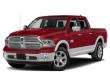 Used 2018 Ram 1500 Laramie Truck Crew Cab