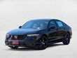 Honda Accord Hybrid