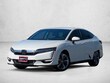 Honda Clarity Plug-In Hybrid