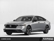  Honda Accord Hybrid