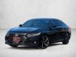 Used 2022 Honda Accord Hybrid Sport Sedan