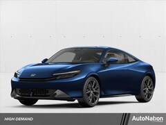 2026 Honda Prelude Hybrid Hatchback