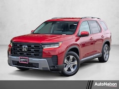 2026 Honda Pilot EX-L SUV