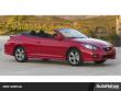 Used 2007 Toyota Camry Solara SE Convertible