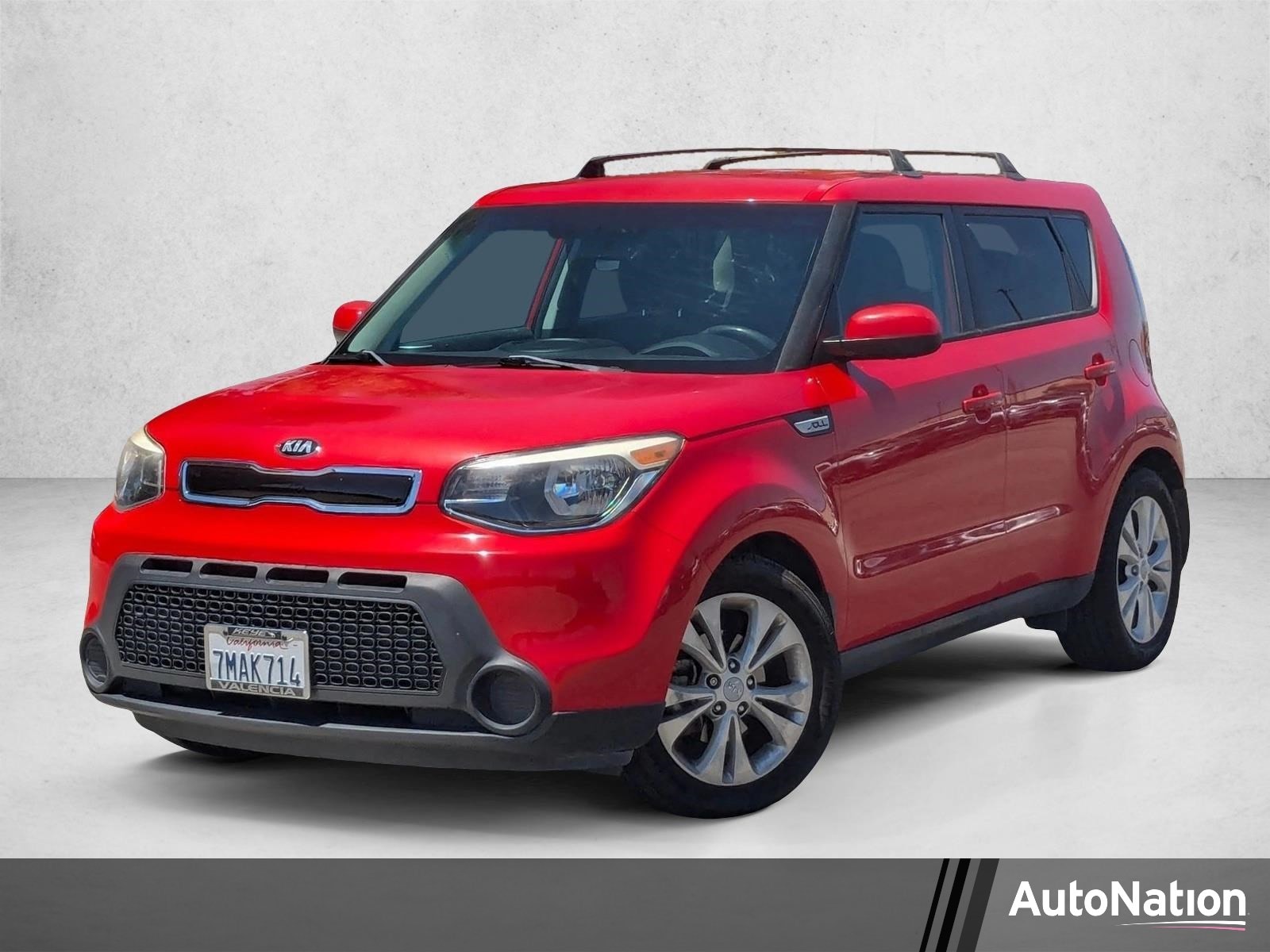 2015 Kia Soul 2.0L + AT 5-Door's photo
