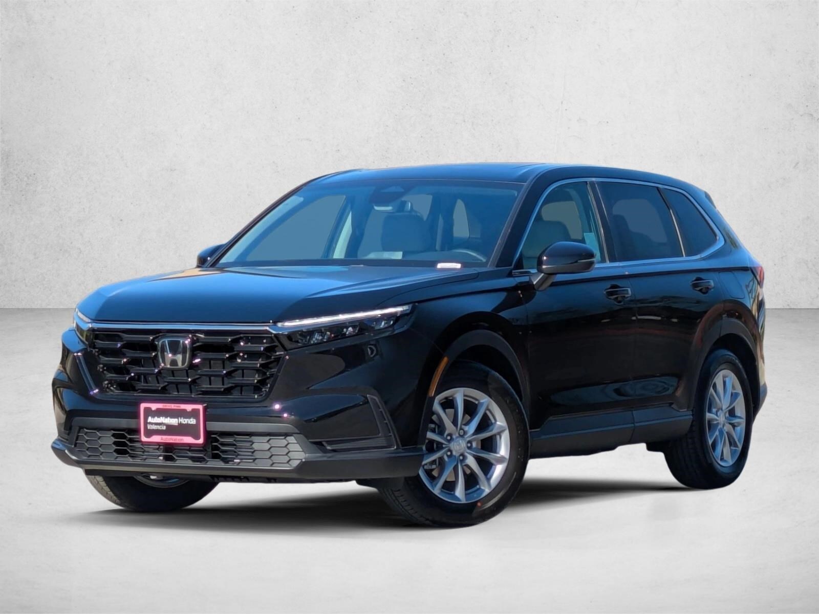 2026 Honda CR-V EX's photo