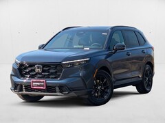 2026 Honda CR-V Hybrid Sport SUV