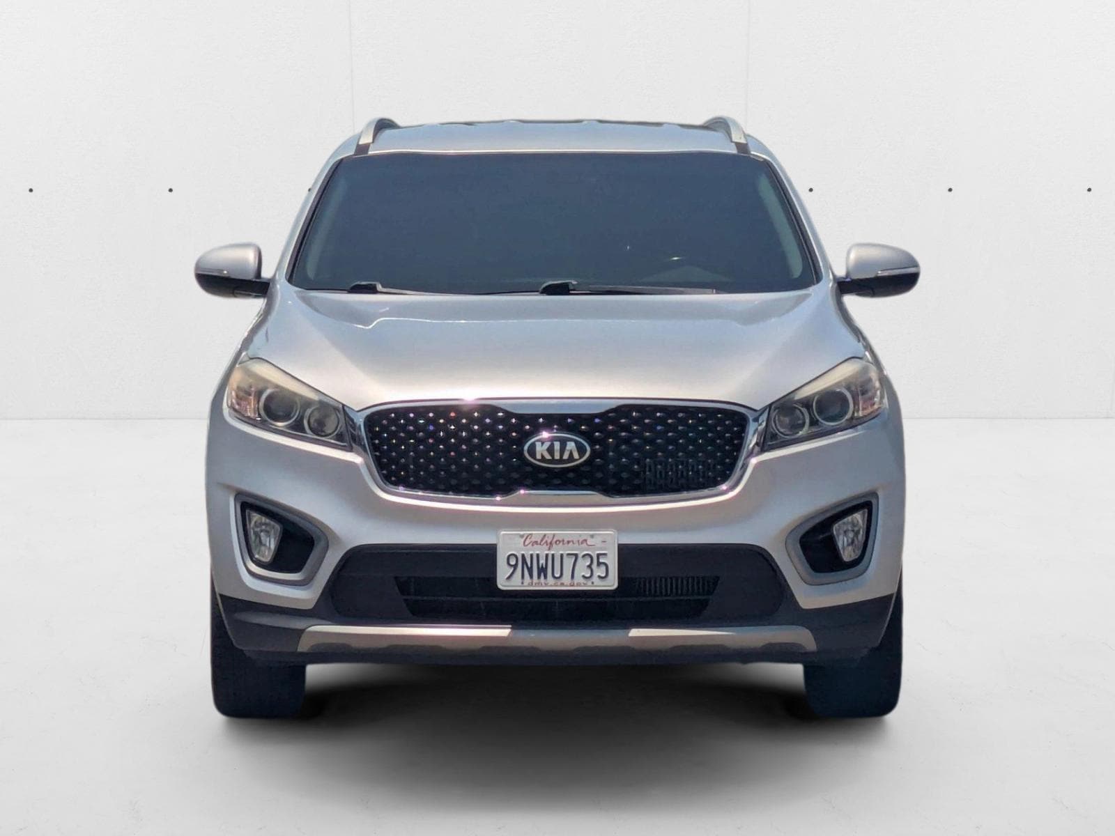 Used 2016 Kia Sorento EX with VIN 5XYPH4A11GG020977 for sale in Santa Clarita, CA